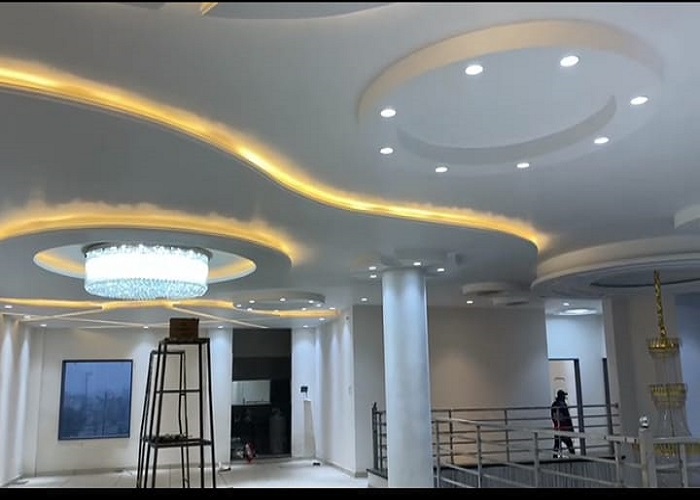 Painter Services in Kashipur